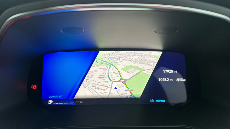 Renault Symbioz 1.6 E-Tech FHEV 145 Techno Esprit Alpine 5dr Auto Hybrid Estate